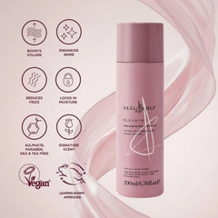 Neal & Wolf ELEVATE Volumising Lotion - 200ml