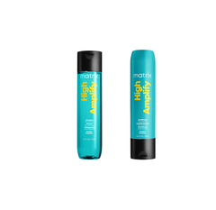 Total Results - High Amplify Shampoo 300ml & Conditioner 300ml