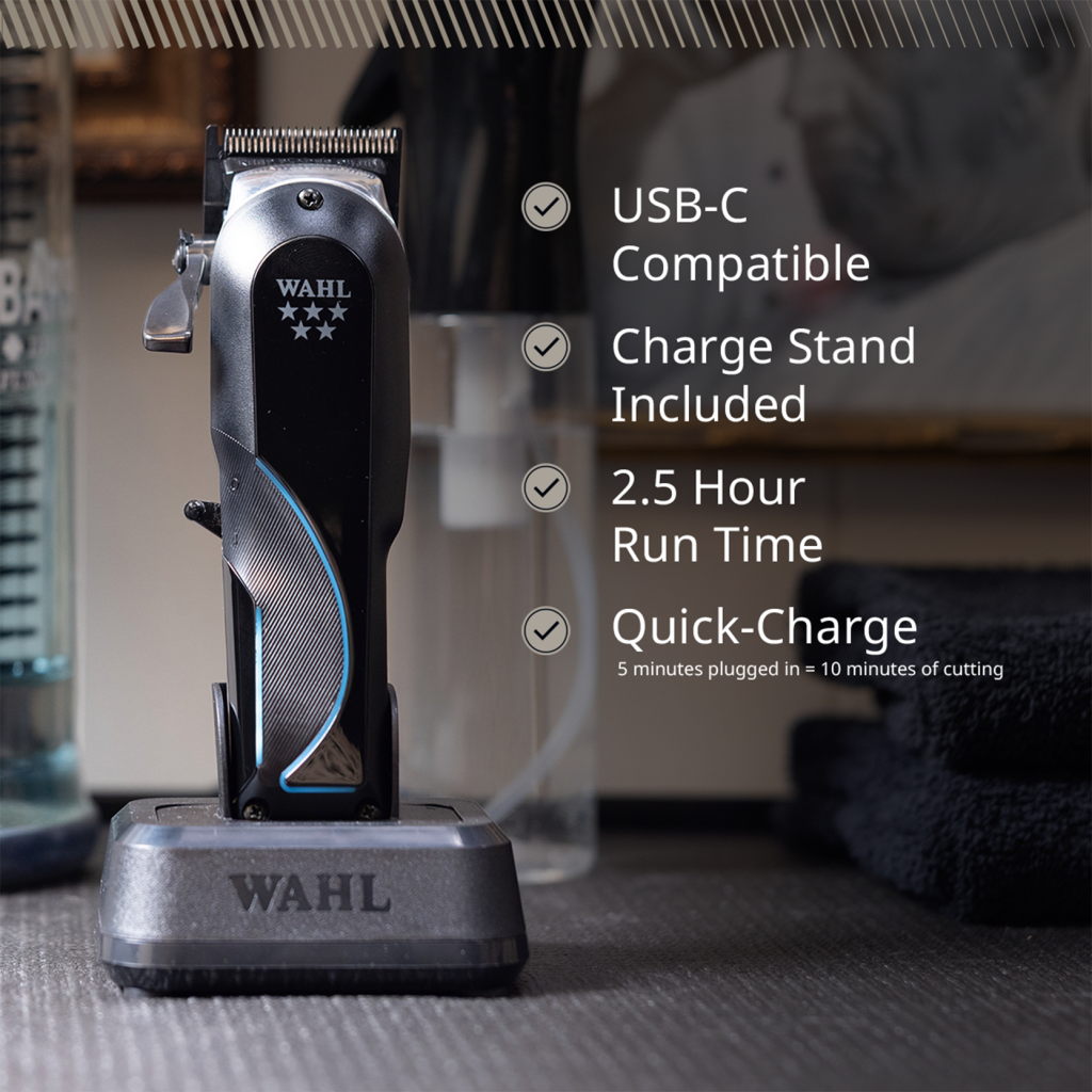 Wahl Senior 2.0 Professional Cordless Clippers