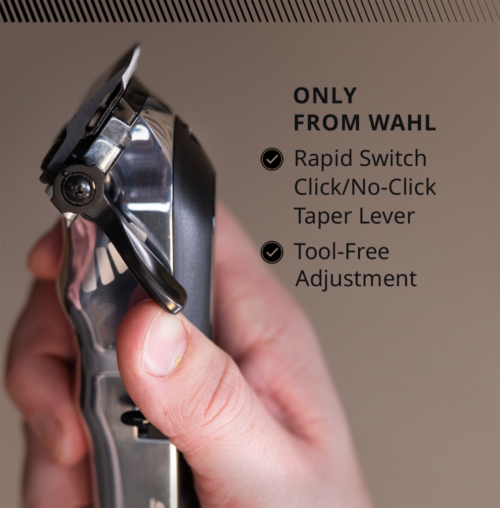 Wahl Senior 2.0 Professional Cordless Clippers