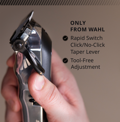 Wahl Senior 2.0 Professional Cordless Clippers