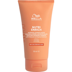 Wella Invigo - Nutri Enrich - Warming Express Mask