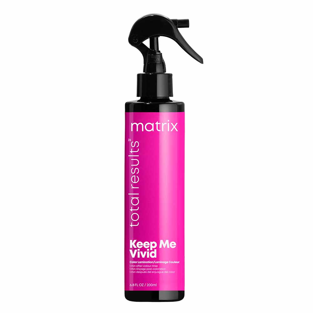Total Results - Keep Me Vivid - Color Lamination