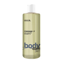 Strictly Professional Massage Oil 500ml