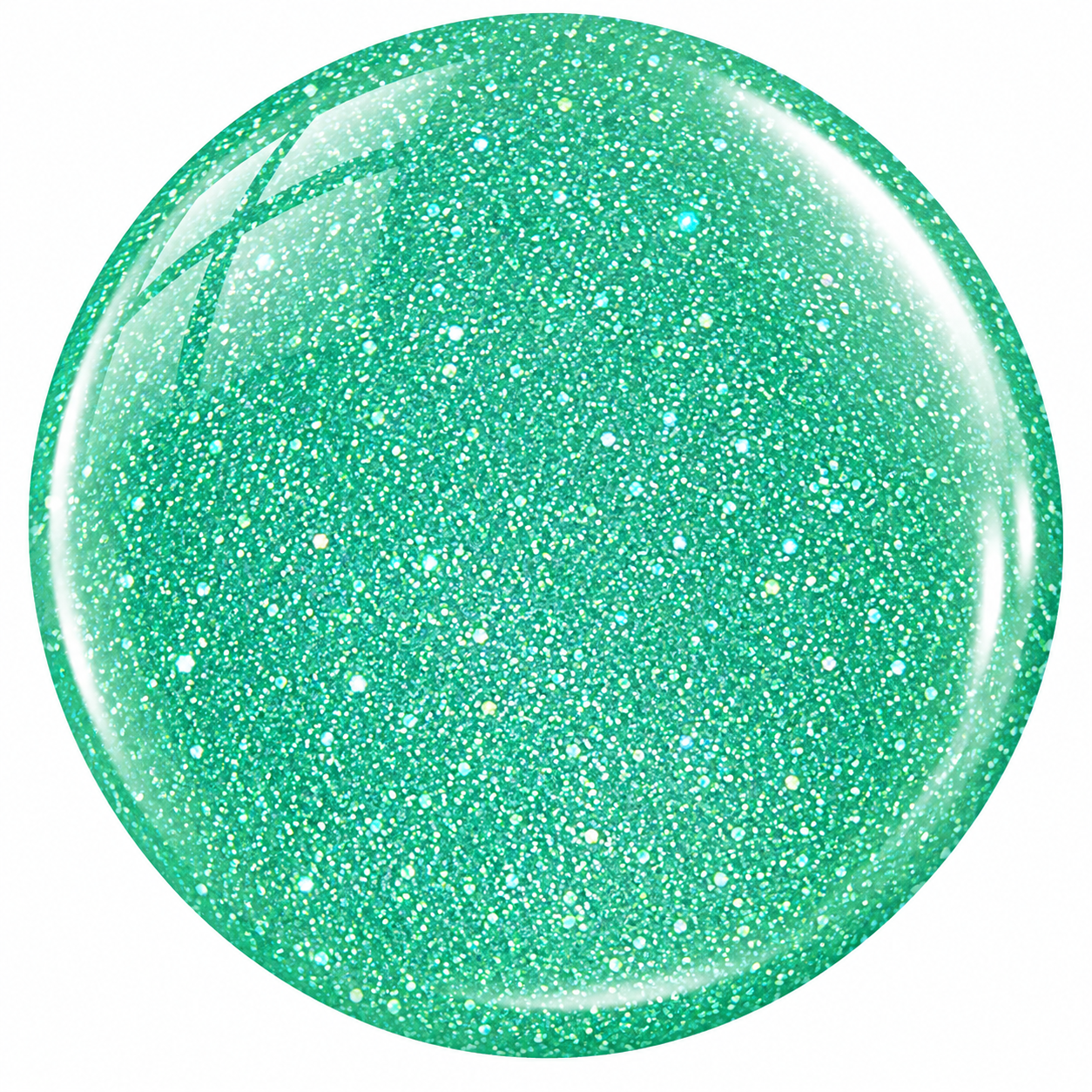 Halo Gel Polish Mermaid 8ml - Under The Sea Collection Gel Nail Polish