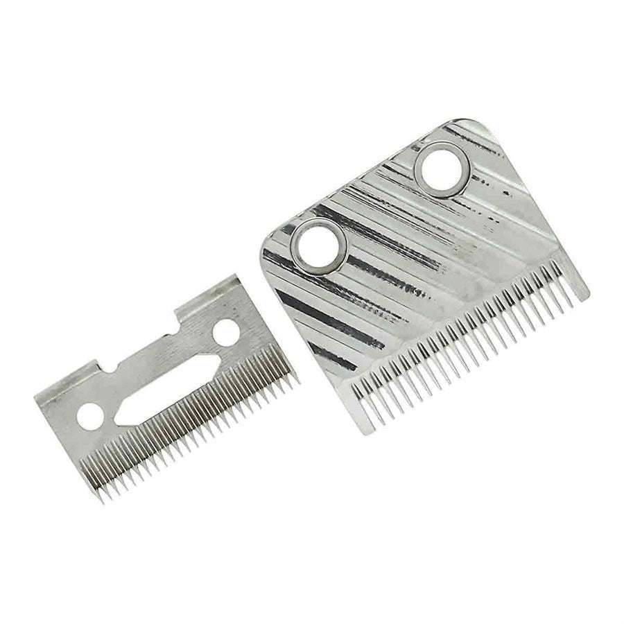 Babyliss - Parts - Blade Assembly & Cushion For Cordless Super Motor Clipper