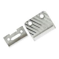 Babyliss - Parts - Blade Assembly & Cushion For Cordless Super Motor Clipper