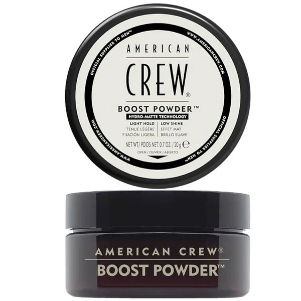 American Crew - Styling - Boost Powder 20g