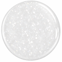Halo Hema Free Gel Polish Plus- White Shimmer - 12ml