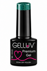 Gelluv Gel Polish Dasher - Believe In Magic Collection 8ml