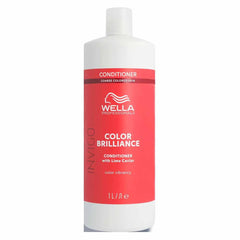 Wella Invigo - Color Brilliance - Conditioner Coarse 1000ml