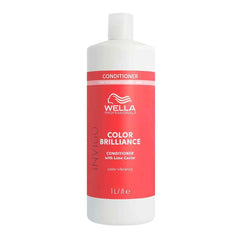 Wella Invigo - Color Brilliance - Conditioner Fine 1000ml