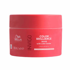 Wella Invigo - Color Brilliance - Mask Fine 150ml