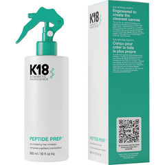 K18 Peptide Pep Chelting Complex 300ml