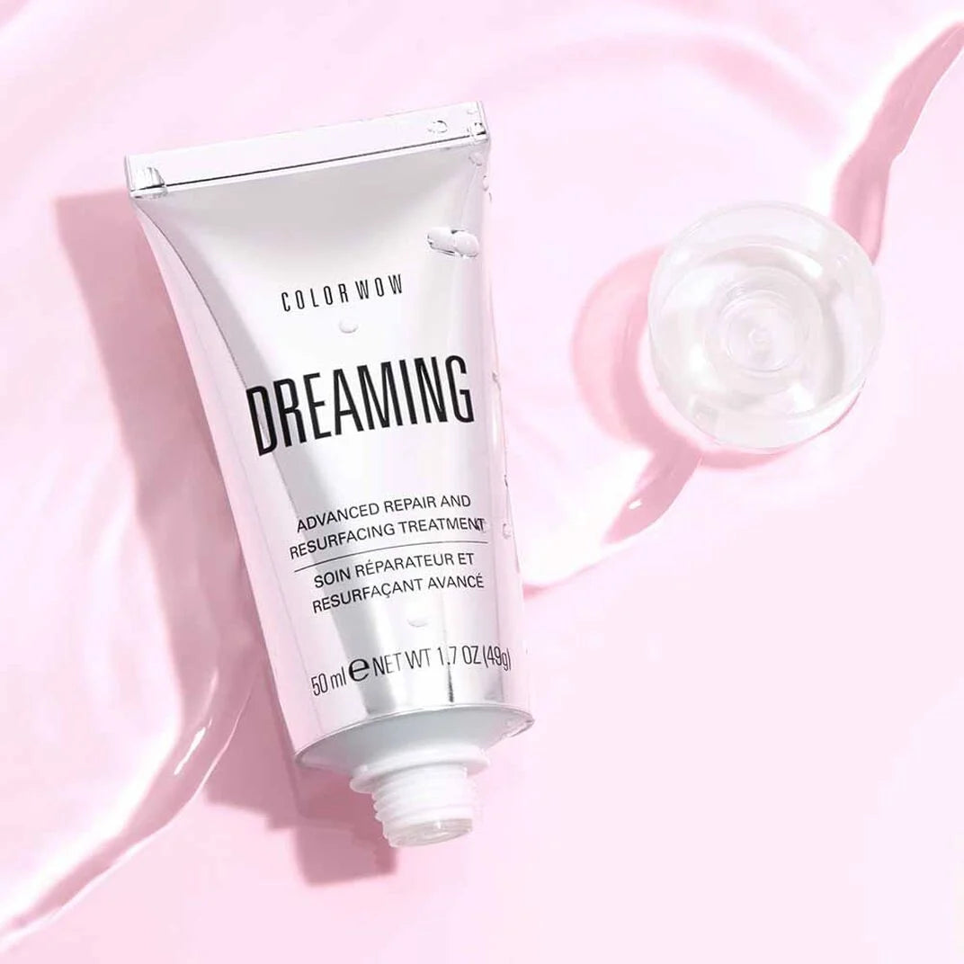 Color Wow Dreaming Advanced Repair and Resurfacing Treatment 50ml