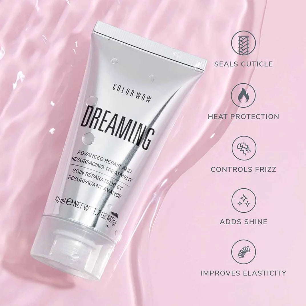 Color Wow Dreaming Advanced Repair and Resurfacing Treatment 50ml