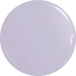 Halo Gel Polish West Coast Malibu 8ml - Sheer Lavender Grey Gel Polish