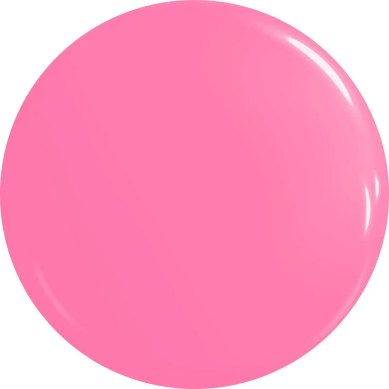 Halo Gel Polish West Coast Motel 8ml - Bold Pink Gel Nail Polish