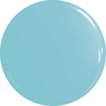 Halo Gel Polish West Coast Riptide 8ml - Ocean Blue Aqua Gel Nail Polish