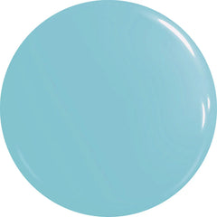 Halo Gel Polish West Coast Riptide 8ml - Ocean Blue Aqua Gel Nail Polish