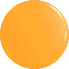 Halo Gel Polish West Coast Sunkiss 8ml - Vibrant Orange Gel Nail Polish