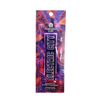 Australian Gold Electric City Dark DHA Bronzer Tanning Lotion Sachet 10ml