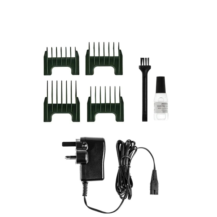 Wahl Academy ChromStyle Lithium Pro Hair Clipper