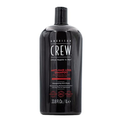 American Crew - Haircare - Anti-Hair Loss Shampoo 1000ml