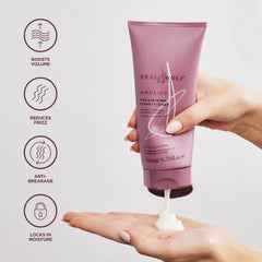 Neal & Wolf AMPLIFY Volumising Conditioner - 200ml