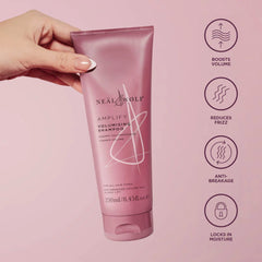 Neal & Wolf AMPLIFY Volumising Shampoo - 250ml