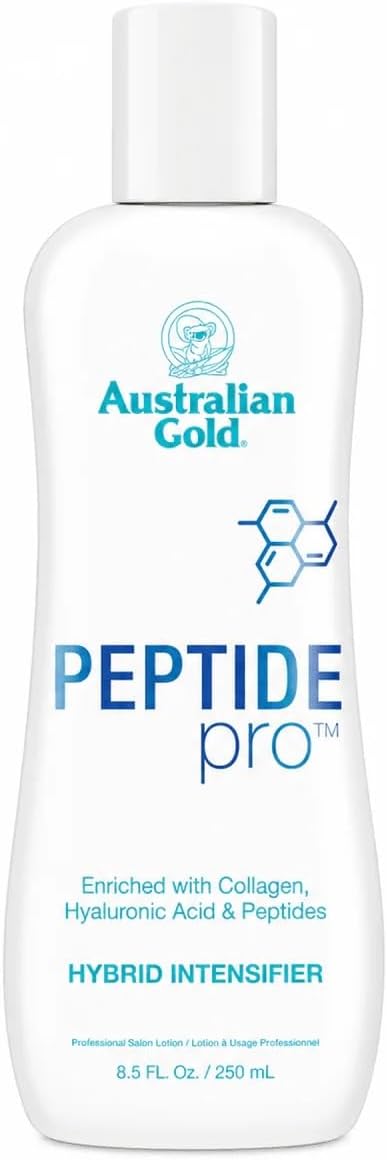 Australian Gold Peptide Pro Hybrid Intensifier 250ml