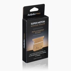 BaByliss PRO - Blades - Skeleton Trimmer GOLD