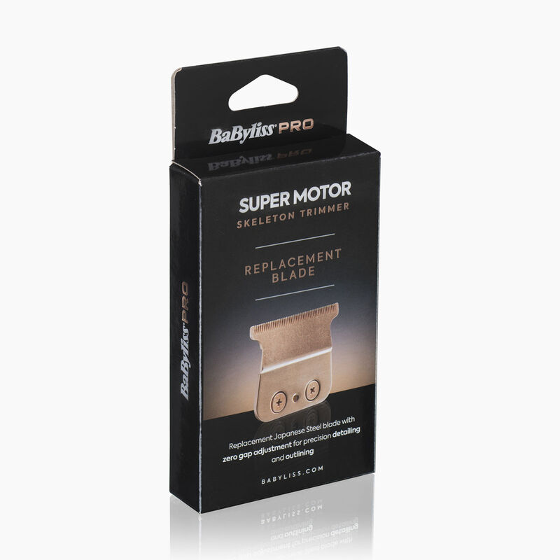 BaByliss PRO - Blades - Skeleton Trimmer ROSE GOLD