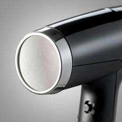 BaByliss PRO - Dryers - FALCO (Black/Silver)