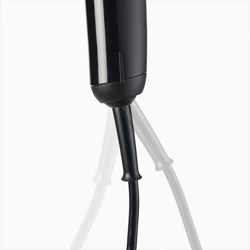 BaByliss PRO - Dryers - FALCO (Black/Silver)