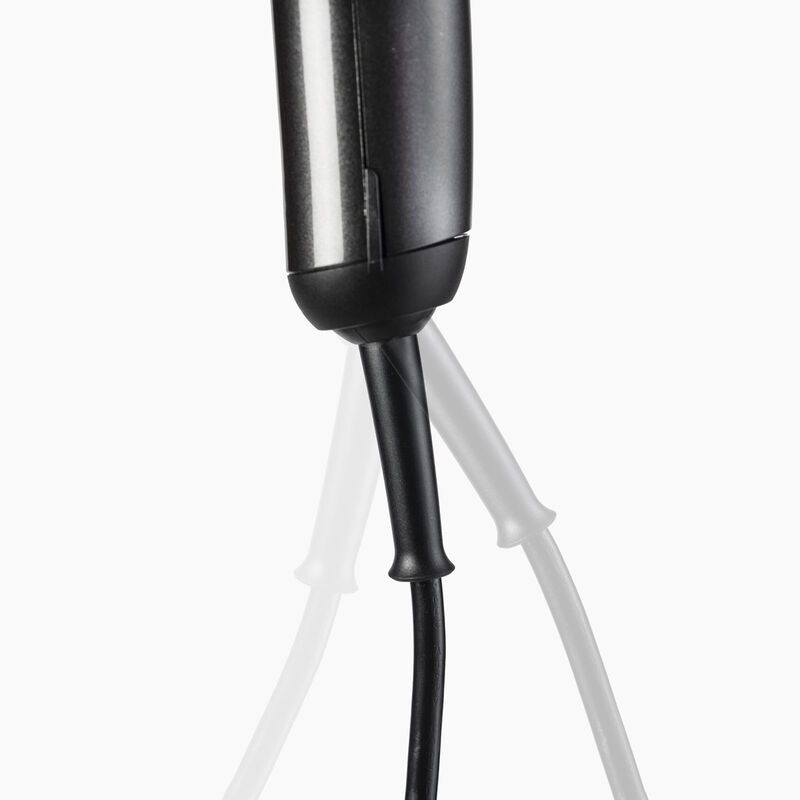 BaByliss PRO - Dryers - FALCO (Grey/Gold)