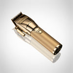 BaByliss PRO - Clippers - Cordless Super Motor Clipper GOLD