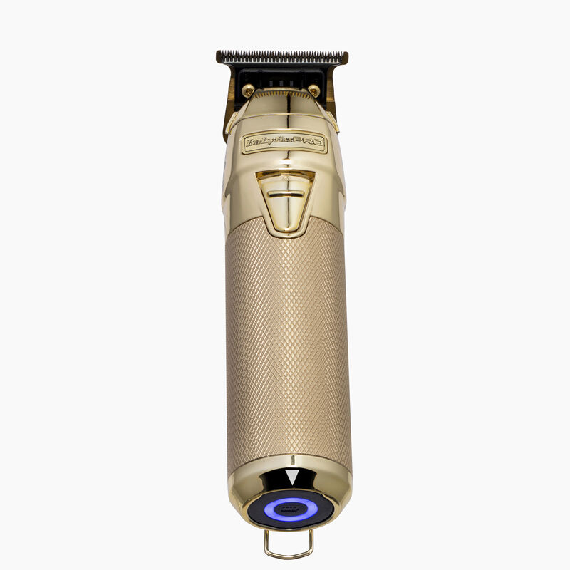 BaByliss PRO - Trimmers - FXONE Skeleton GOLD