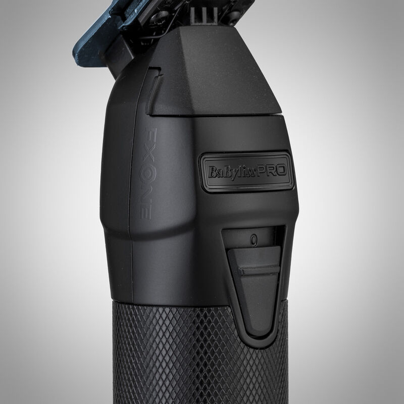 BaByliss PRO - Trimmers - FXONE Skeleton BLACK