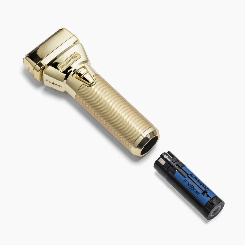 BaByliss PRO - Shavers - FXONE GOLD