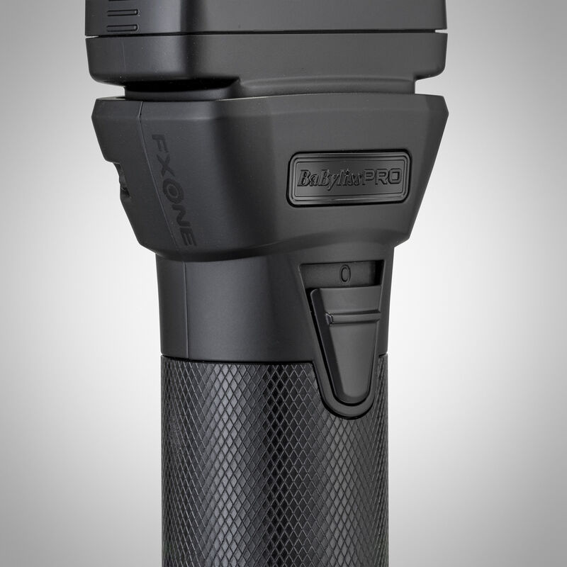 BaByliss PRO - Shavers - FXONE MATTE BLACK