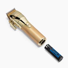 BaByliss PRO - Clippers - FXONE GOLD