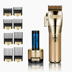 BaByliss PRO - Clippers - FXONE GOLD