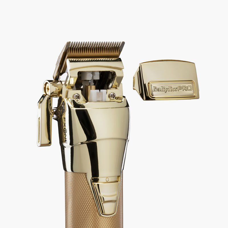 BaByliss PRO - Clippers - FXONE GOLD