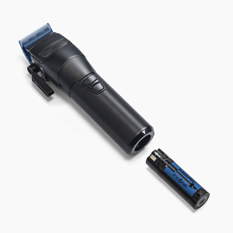 BaByliss PRO - Clippers - FXONE BLACK