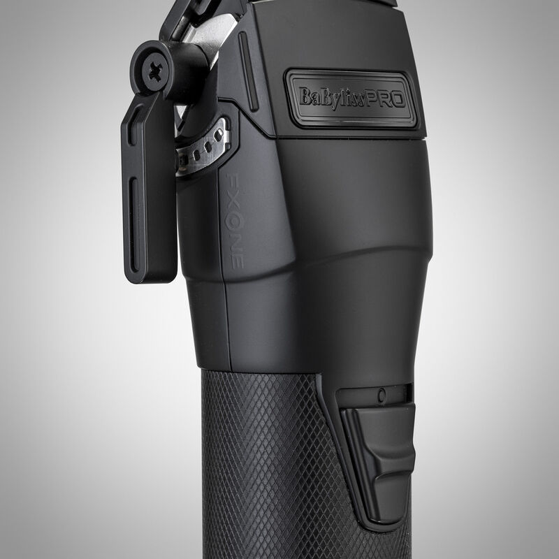 BaByliss PRO - Clippers - FXONE BLACK