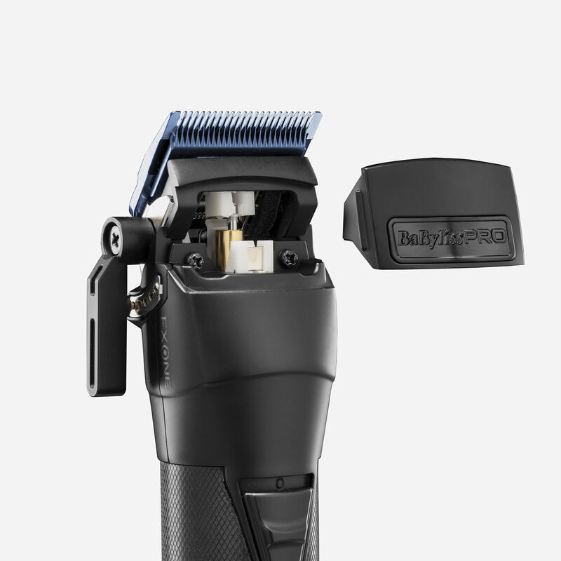 BaByliss PRO - Clippers - FXONE BLACK