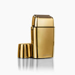 BaByliss PRO - Shavers - Cordless Dual Foil Shaver GOLD