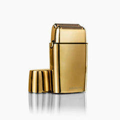 BaByliss PRO - Shavers - Cordless Dual Foil Shaver GOLD