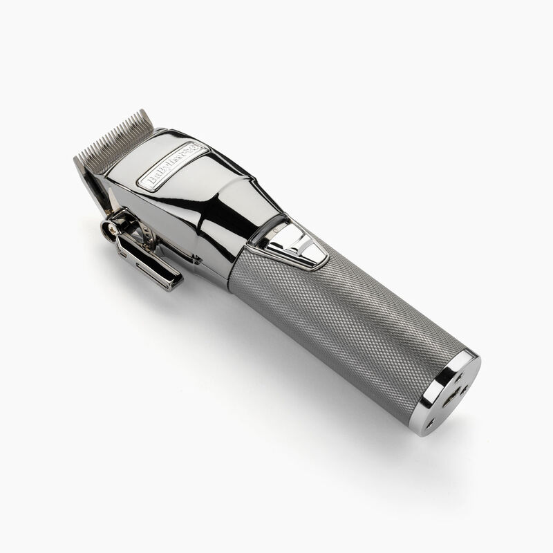BaByliss PRO - Clippers - Cordless Super Motor Clipper